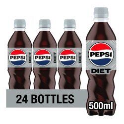 Pepsi Diet 500ml