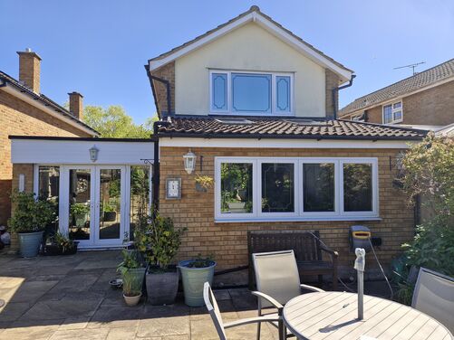 Window Film Image Gallery