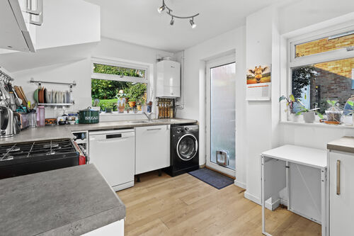 Abbey Road, Eastbourne