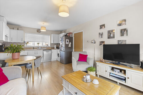 Kensington Way, Polegate