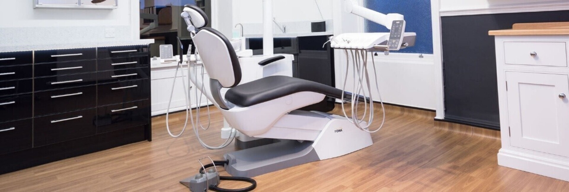 Cramond House Dental Practice