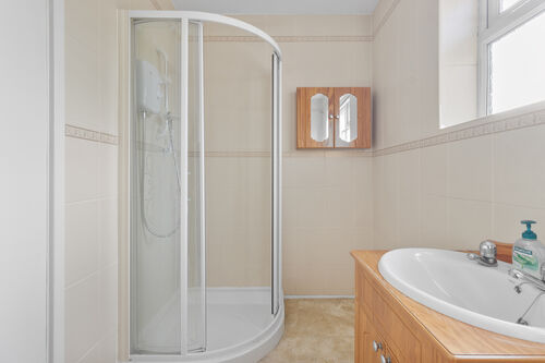 Eastbourne Road, Pevensey Bay