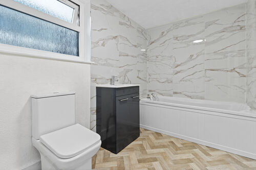 Lushington Road, Eastbourne