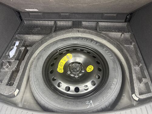 Ford Kuga 1.5T EcoBoost Titanium X Edition