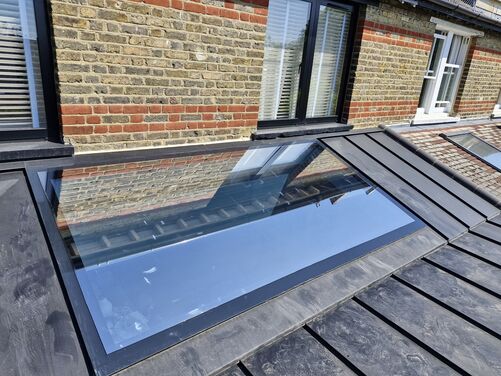 Window Film Image Gallery