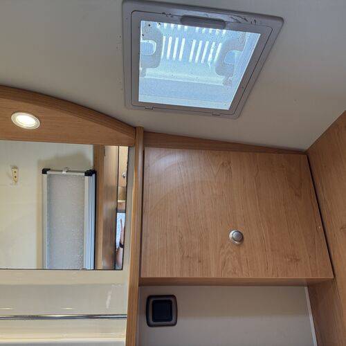 2003 La Strada Nova L Mercedes Sprinter Camper Van Motorhome - 1 Owner 11yr - RARE!