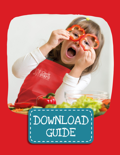 Information Guide | Cook Stars Franchise