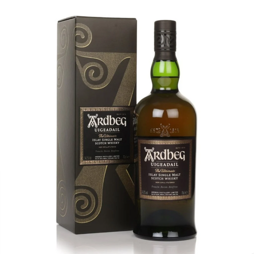 Ardbeg Uigeadail Whisky