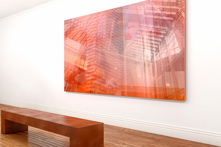 Products | sounDed Acoustic Products | Acoustic Panel | Colour Wall Panels