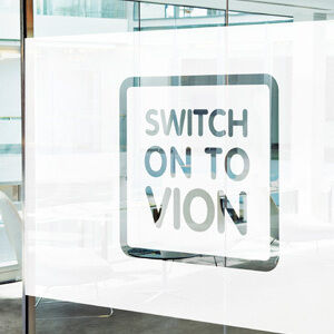 VION™ Opal Etch VC5500-50