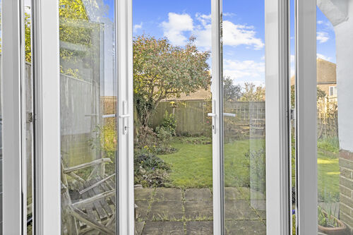 Churchdale Road, Eastbourne