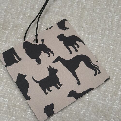 Drive Board Car Freshener – Gentle, Pet-Conscious Car Fragrance