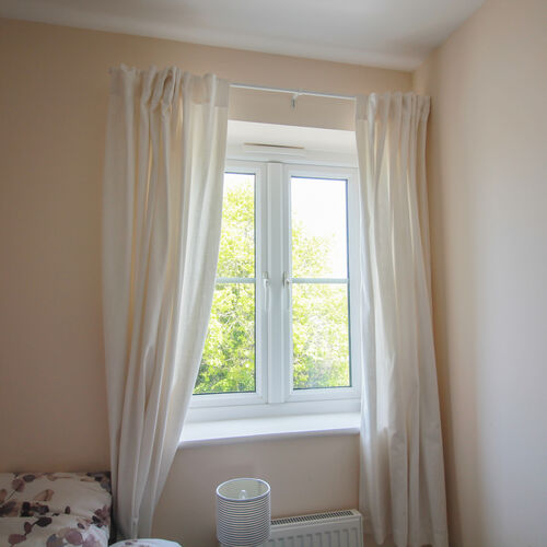 Rose Place, Crowborough