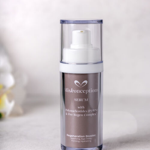 Miskonceptions SERUM with Pro-Regen® Complex 30ml