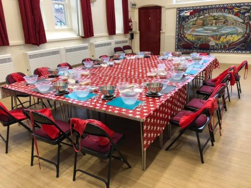 Will I have full classes?