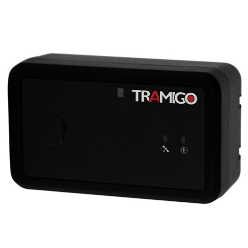 Tramigo IQL 4G Asset Tracker