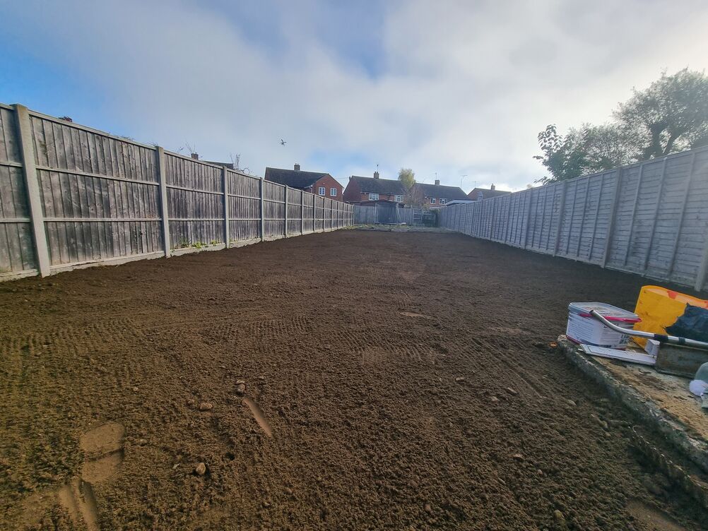 Gallery | Hd Landscaping | Landscape Gardening | Garden Maintenance Leighton Buzzard | Garden Design Bedfordshire