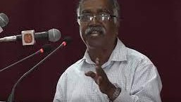 இழுவிசைகளுக்குள் அகப்பட்டிருக்கும் தமிழ் அரசியல் - சி.அ.யோதிலிங்கம்