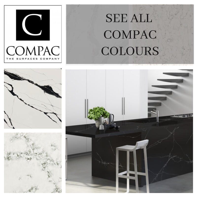 COMPAC KICTHEN WORKTOP QUARTZ 