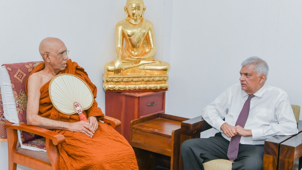 உரிய திகதியில் தேர்தல் நடத்தப்பட வேண்டும் 