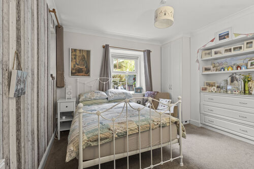 Chiswick Place, Eastbourne