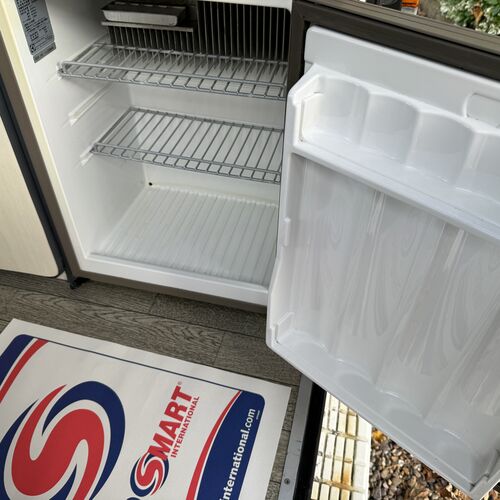 1997 Toyota HiAce Camper Van - High Top - 2.8TD - Auto - Pro Conversion