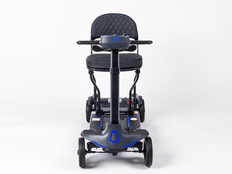 Supa Carbon Ultralite