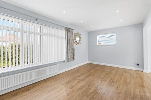 Park Croft, Polegate