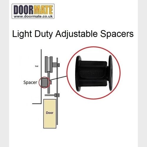 Adjustable Spacer - Pack of 5