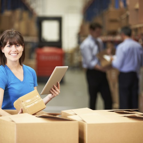 Turning Inventory into a Competitive Advantage
