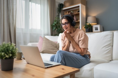 Example blog article title