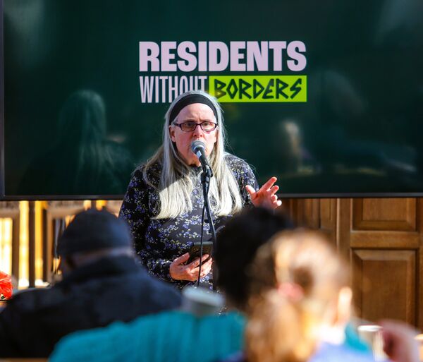 Gallery | Residents Without Borders
