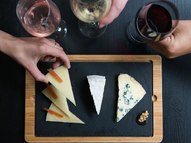 Private Wine Tastings for 4+  | Ten Green Bottles