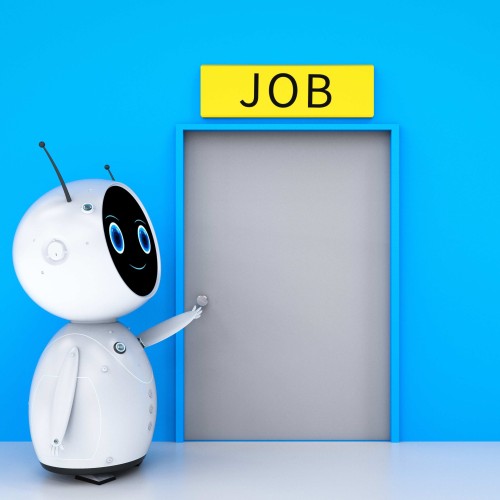 Revolutionising Recruitment: How AI is Transforming the IT Job Search