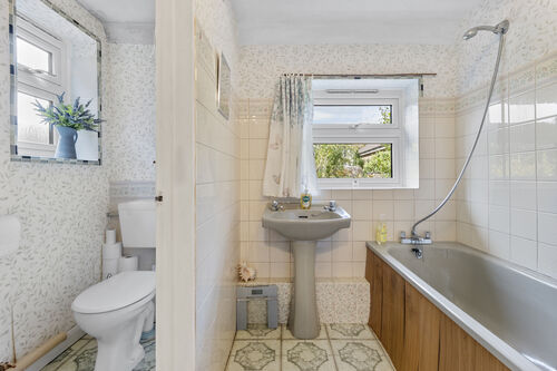 Church Street, Willingdon, Eastbourne