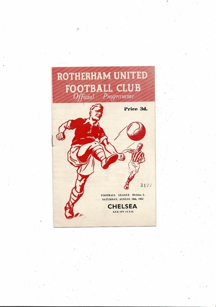 Today's Football Programme updates