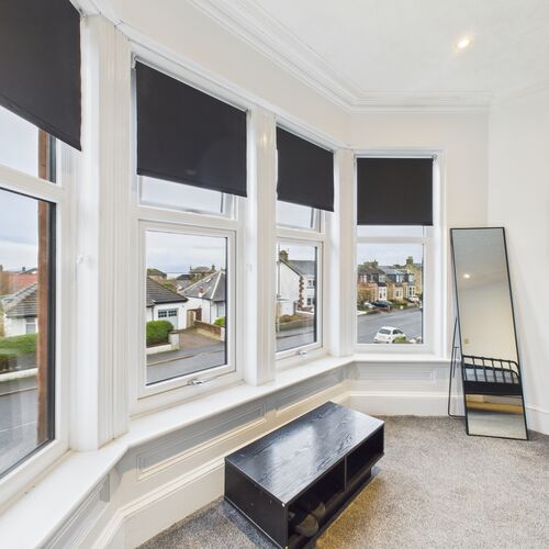 Eglinton Road, Ardrossan