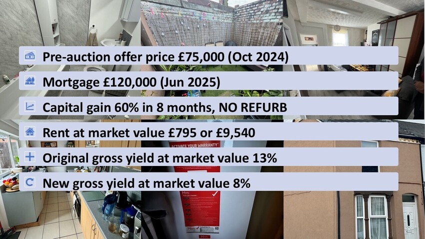 Property Sourcing Liverpool