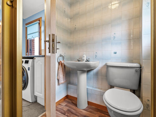 Windyknowe Crescent, Bathgate, EH48 2BX