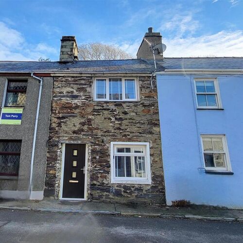 26 High Street