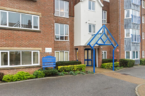 Southfields Road, Eastbourne