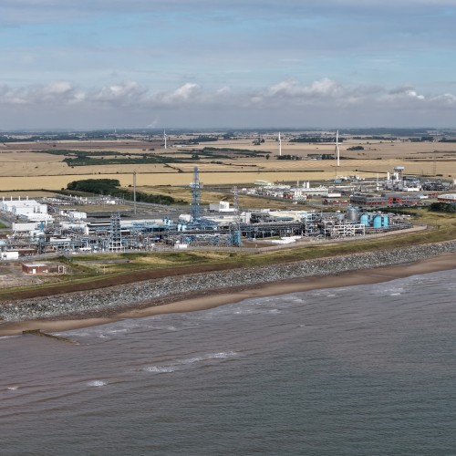 Britain won't run out of gas this Winter. It will pay for it. | Holt Energy Advisors