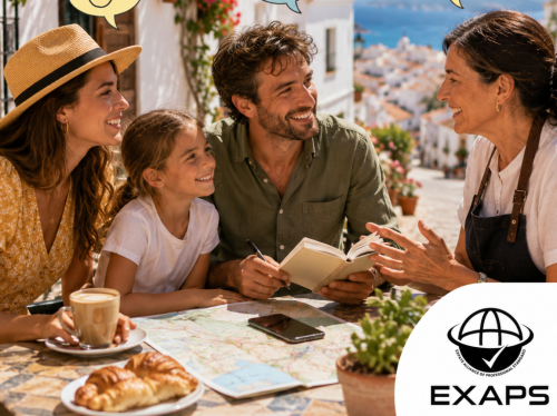 Moving to Spain and Learning the Language: The Basics That Make Life Easier