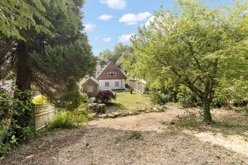 Parkway, Eastbourne