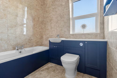 Brodrick Road, Eastbourne