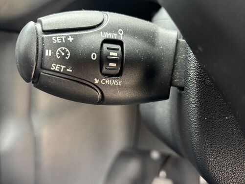 Citroen C3 VTR+ 1.2 Petrol
