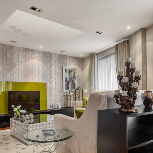 Imperial Road, London, SW6