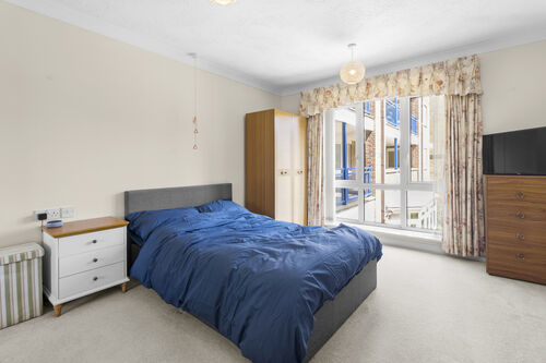 Southfields Road, Eastbourne