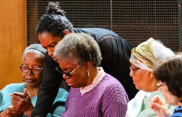 Gallery | Residents Without Borders