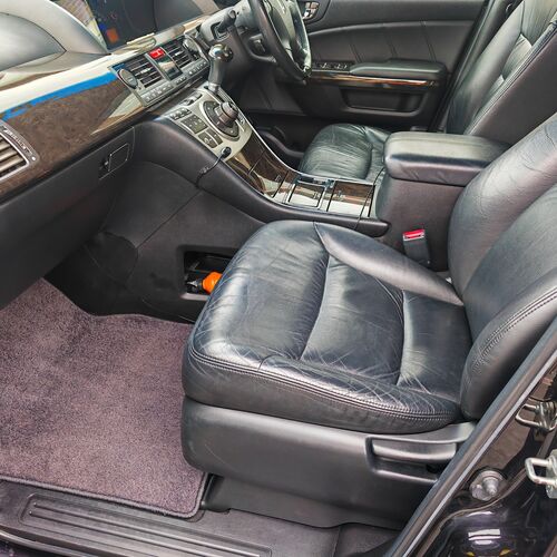 Honda Elysion Prestige 2011 V6 3.5 * LK11 UKJ